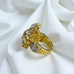 BRANCHO CHAMPAGNE RING ...