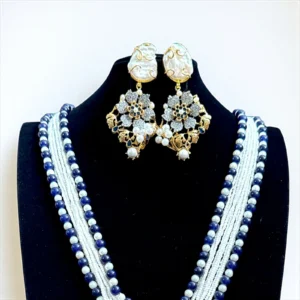 CLASSIC BLUE MALA SET 2