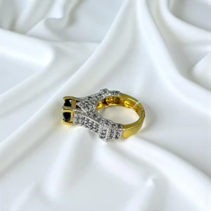 DEEP BLUE RING 1