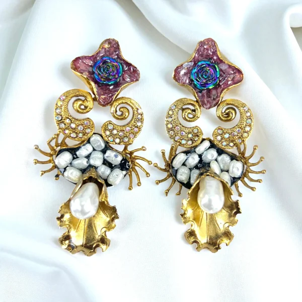 DESGNER EARRINGS