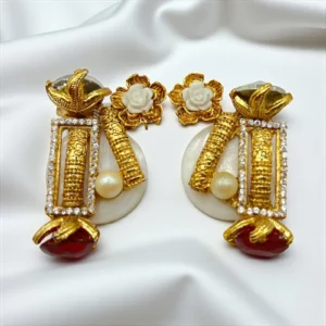 DESIGNER EARRINGS 1
