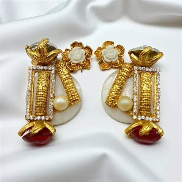 DESIGNER EARRINGS 1