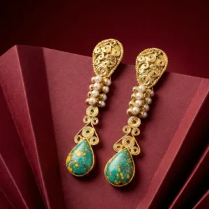 DROP EARRINGS (1)