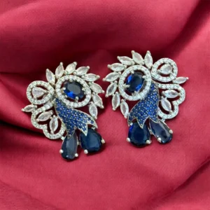Diamond Earring