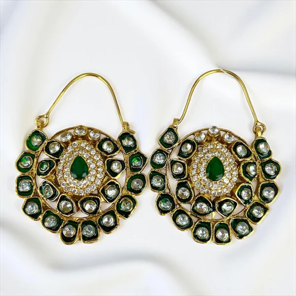 EMERALD GREEN BALI