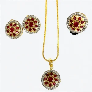 FLORAL COMBO SET (1)