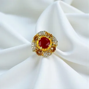 FLORET RUBY RING (1)