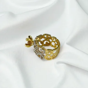GOLDEN RING 1