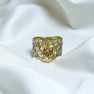 GOLDEN RING 2