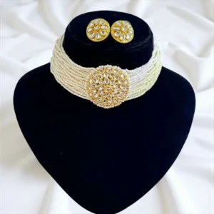INDIAN CHOKER SET 1