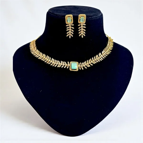 LUXE GOLD SET