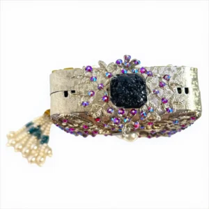 LUXURY CLUTCH 1