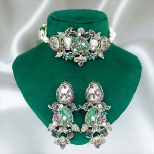 MULTI CHOKER SET