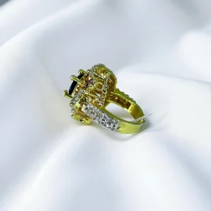 NAVY BLUE RING 1