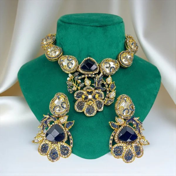 NAVY BLUE SET 2