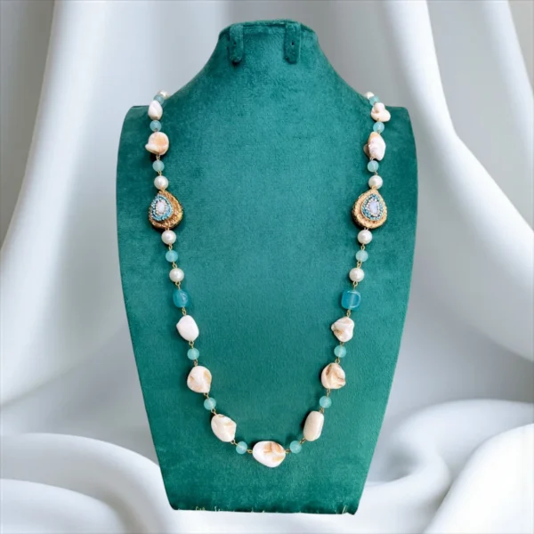 PEARL AQUA MALA