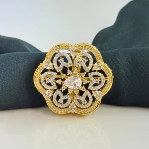 PRECIOUS RING