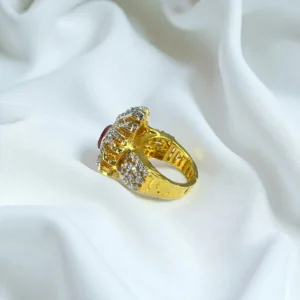 RED STONE RING 1 (1)