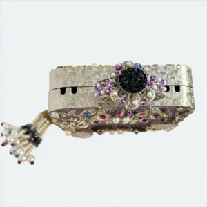 ROYAL GLEAM CLUTCH 1