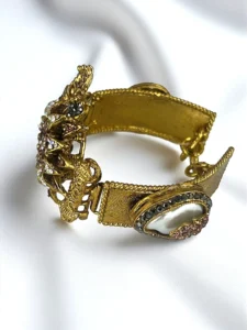 SPARLING BROWN BRACEL;ET