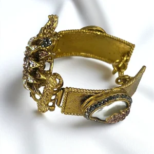 SPARLING BROWN BRACEL;ET