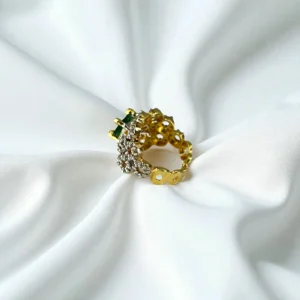 SPIRAL GREEN R 2