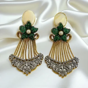 STAR EARRINGS