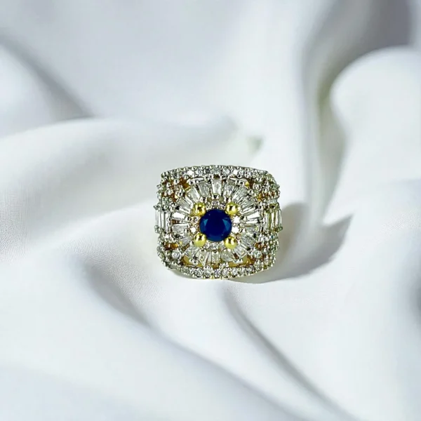 STYLO RING ..