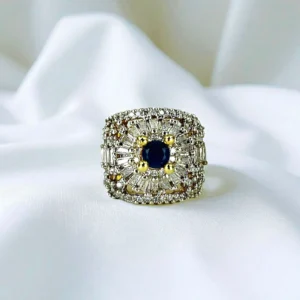 STYLO RING