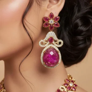 TRADITIONAL PINK SET 1 (1)
