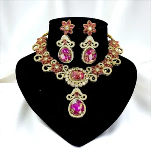 TRADITIONAL PINK SET (1)