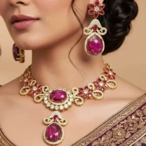 TRADITIONAL PINK SET 2 (1)