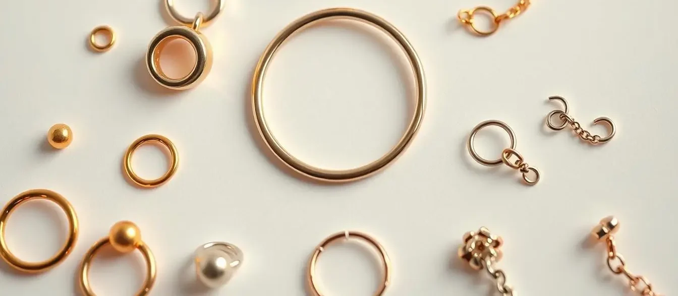 Type of Nose Ring (2)