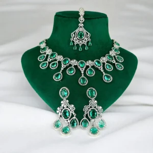 WG TURQUOISE SET 1