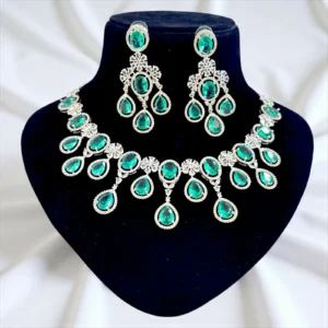 WG TURQUOISE SET