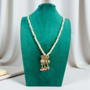 indian style mala