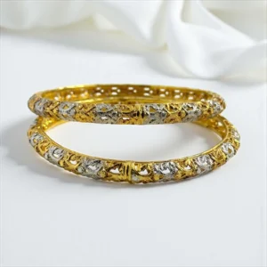 ADORABLE BANGLES 1