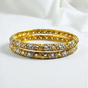ADORABLE BANGLES