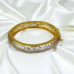 CALLIGRAPHY BANGLE 1