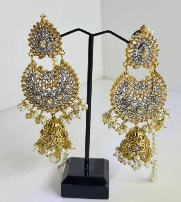 CHAMPAGNE JUMKA