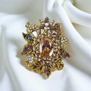 CHAMPAGNE RING