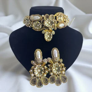 CHIC CHARM SET