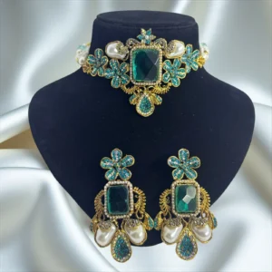 DAZZLE SHINE SET
