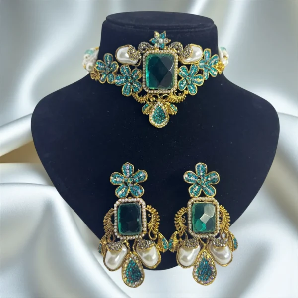 DAZZLE SHINE SET