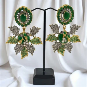 DEVINE GREEN SET 1
