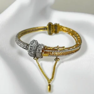 DIAMOND LUXE BANGLE 1