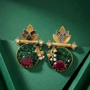ELEGANT EARRINGS (2)