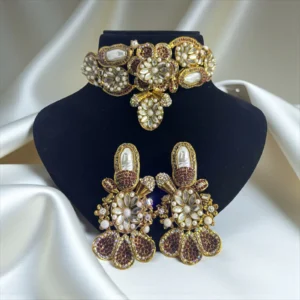 GEM GLOW SET