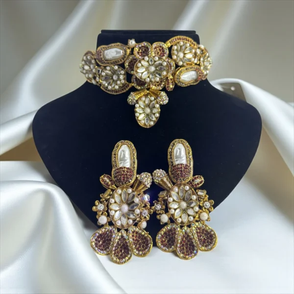 GEM GLOW SET