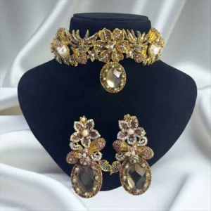 GLITTER GRACE SET